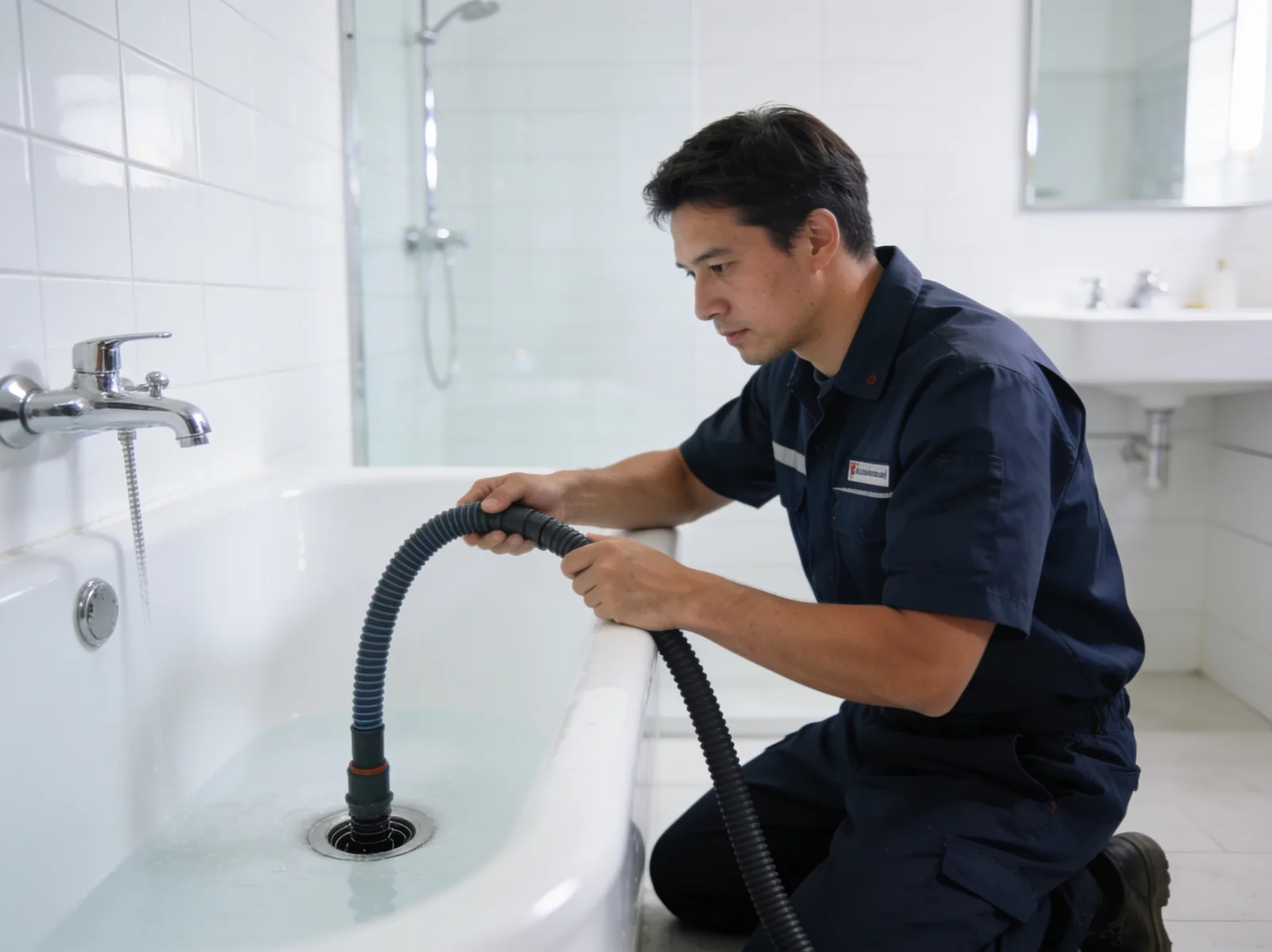 Emergency Plumber Chambers, AZ FAQs